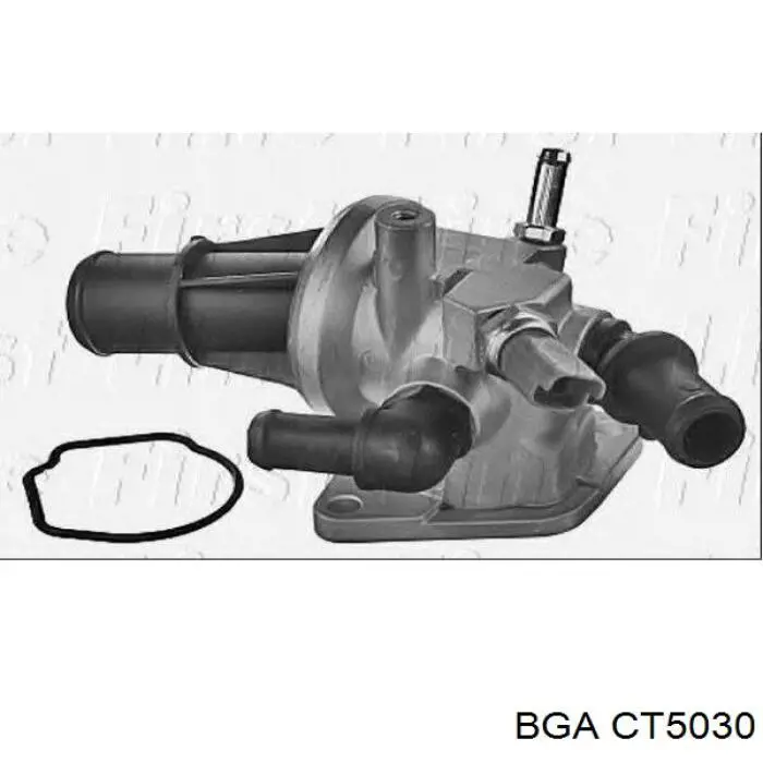 Купить CT5030 BGA Автомобильный термостат