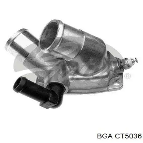 CT5036 BGA