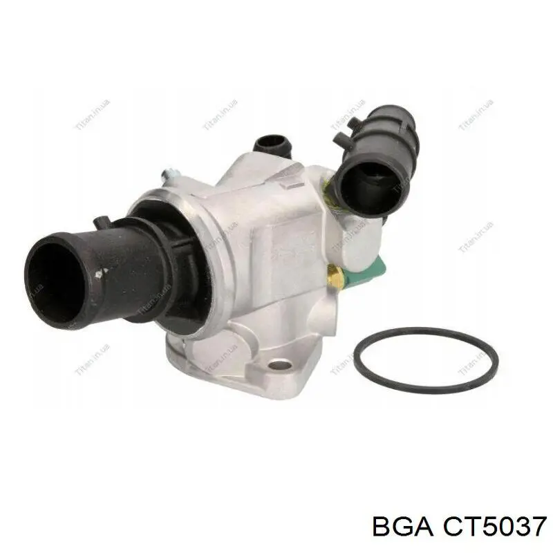Термостат CT5037 BGA