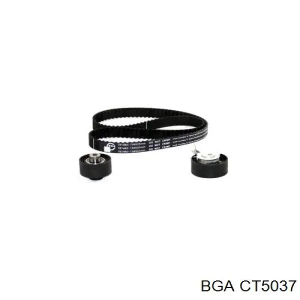 Купить CT5037 BGA Автомобильный термостат