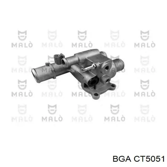 Купить CT5051 BGA Автомобильный термостат