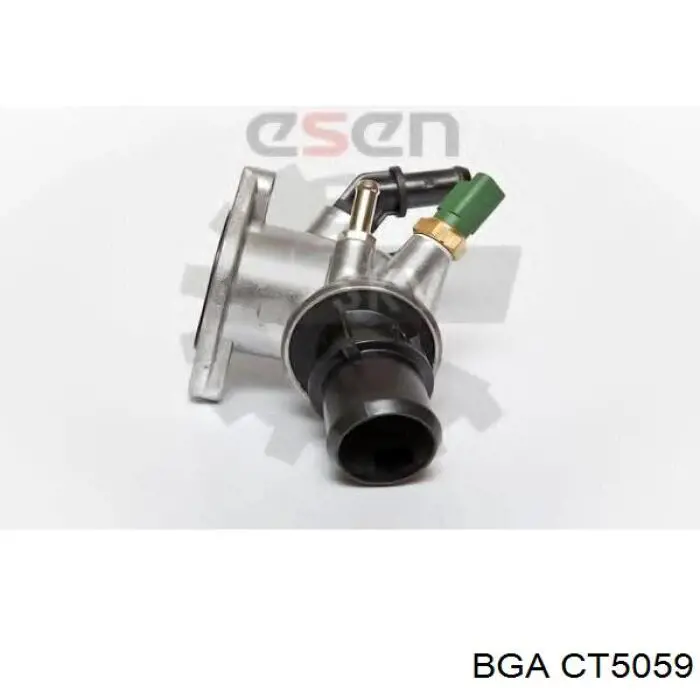 Термостат CT5059 BGA