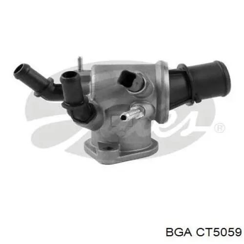 Термостат в корпусе BGA CT5059 цена, от 32.54 USD