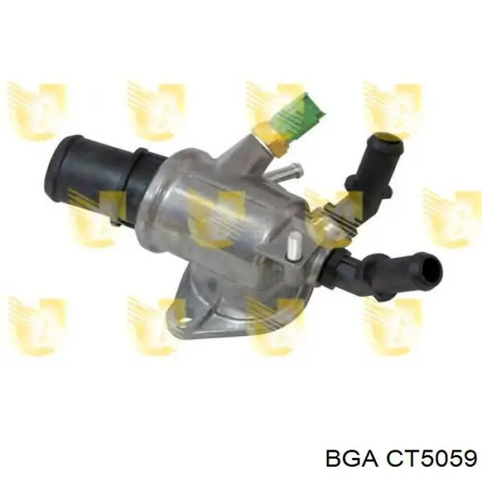 Купить CT5059 BGA Автомобильный термостат