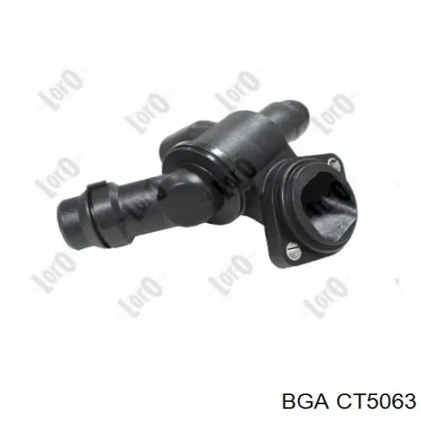 Термостат CT5063 BGA