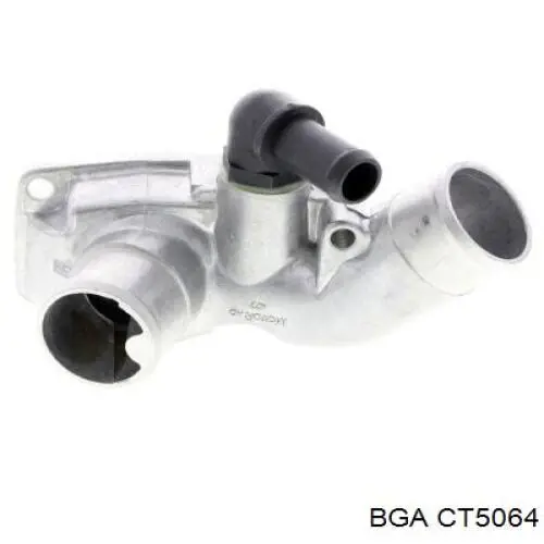 Корпус термостата CT5064 BGA