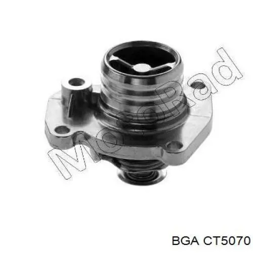 Термостат в корпусе BGA CT5070 цена, от 11.42 USD