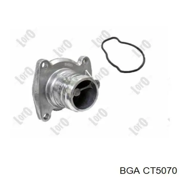 Купить CT5070 BGA Автомобильный термостат