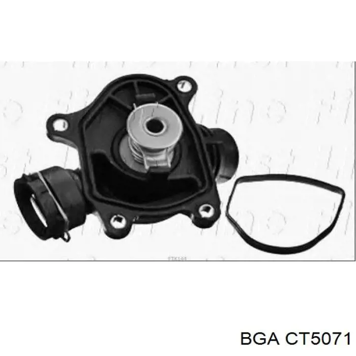 Термостат CT5071 BGA