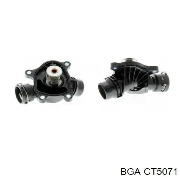 Термостат в сборе BGA CT5071