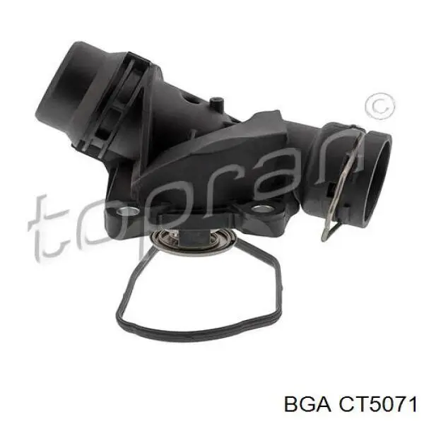 Купить CT5071 BGA Автомобильный термостат