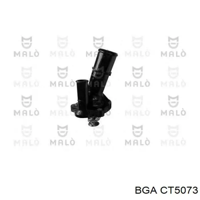 Термостат в сборе BGA CT5073