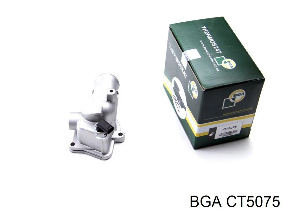 Купить CT5075 BGA Автомобильный термостат