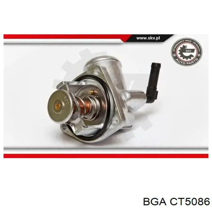 Термостат CT5086 BGA