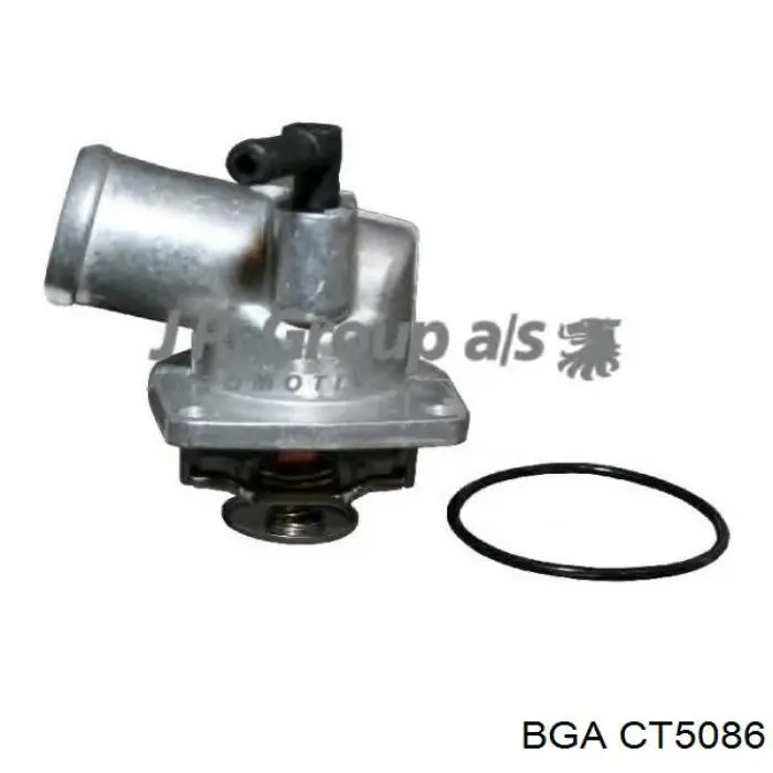 Термостат в корпусе BGA CT5086 цена, от 14.68 USD