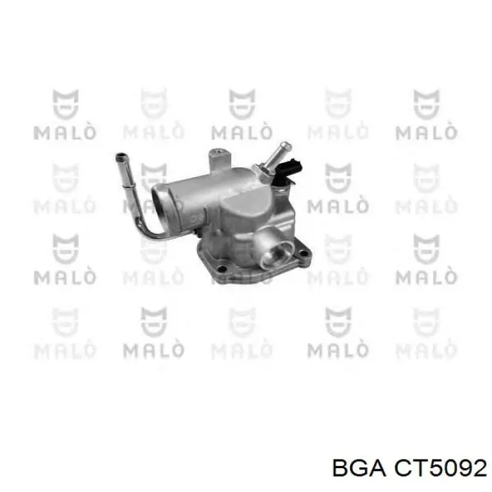 Термостат в сборе BGA CT5092