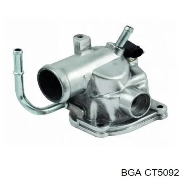 Термостат в корпусе BGA CT5092 цена, от 25.87 USD