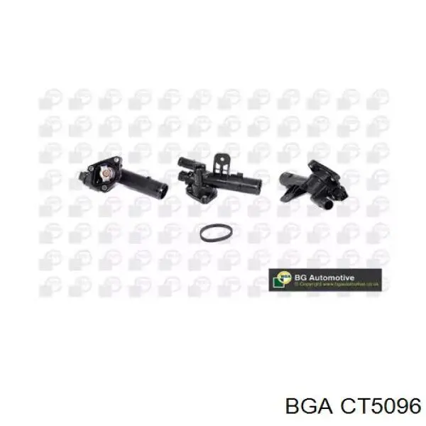 CT5096 BGA