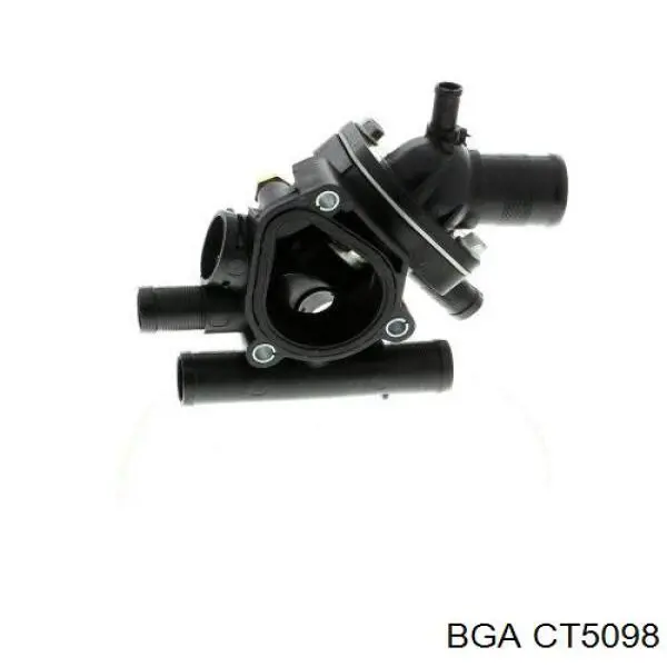 Корпус термостата CT5098 BGA