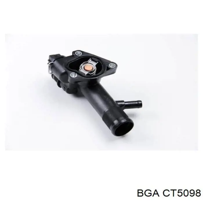 Термостат в сборе BGA CT5098