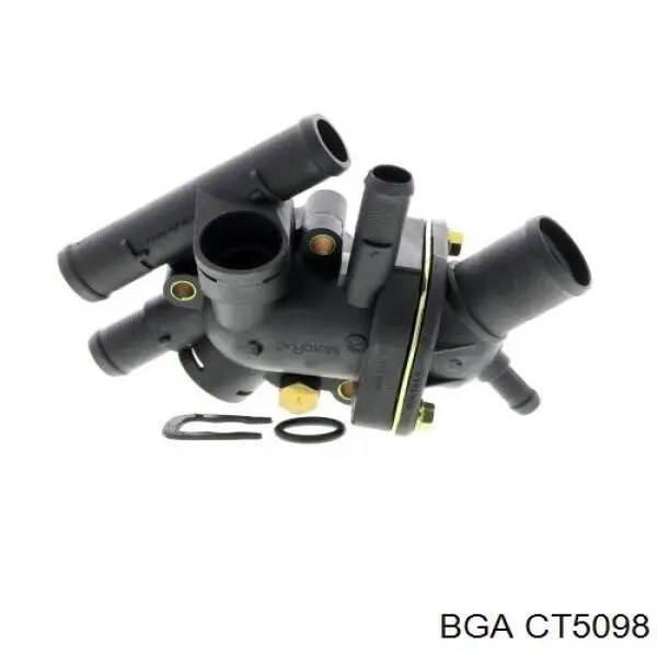 Купить CT5098 BGA Корпус термостата