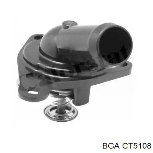 Термостат в сборе BGA CT5108