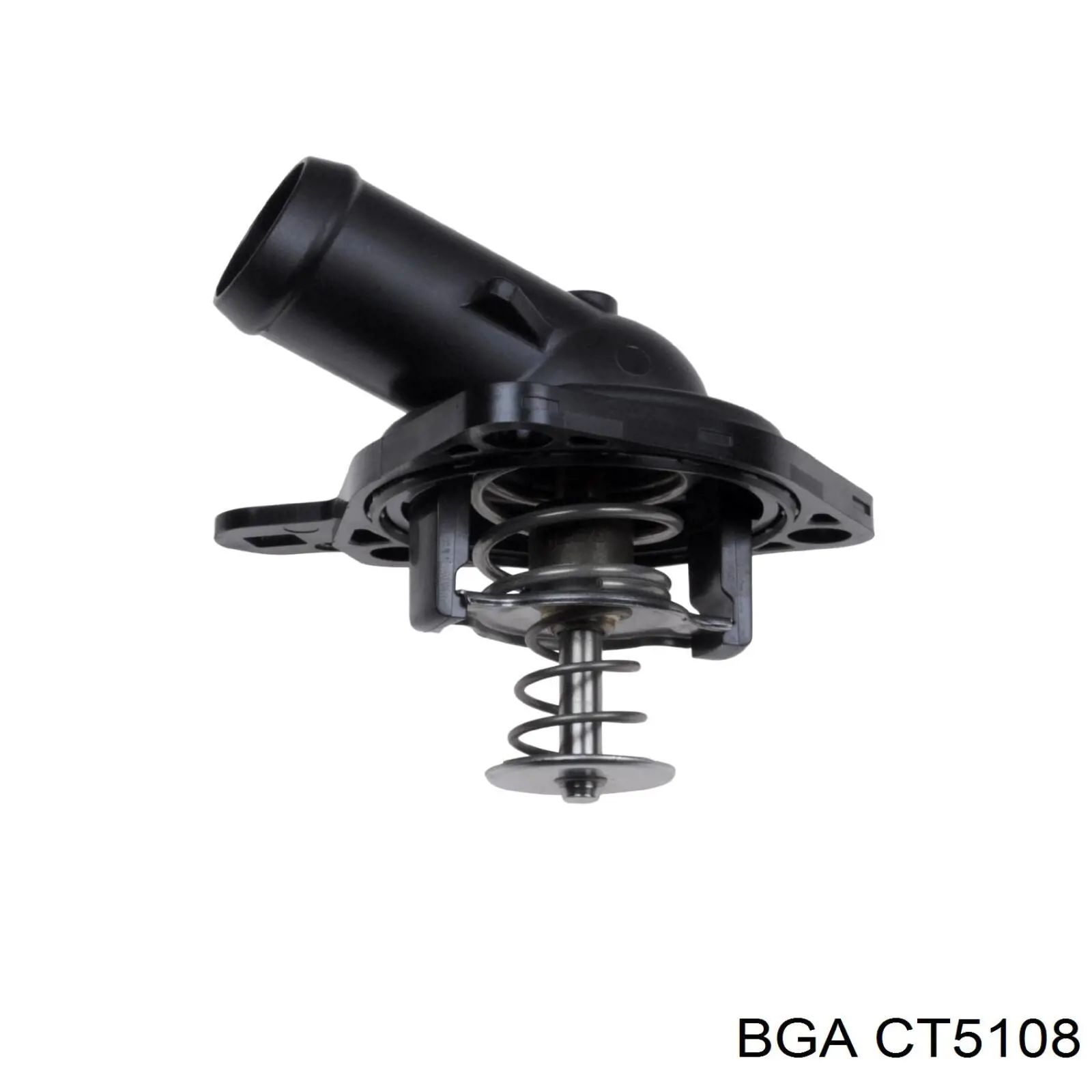 Термостат в корпусе BGA CT5108 цена, от 19.02 USD