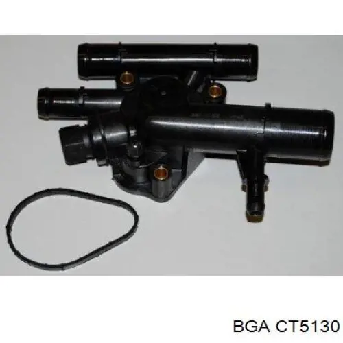 Корпус термостата CT5130 BGA