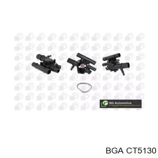 CT5130 BGA Корпус термостата в сборе