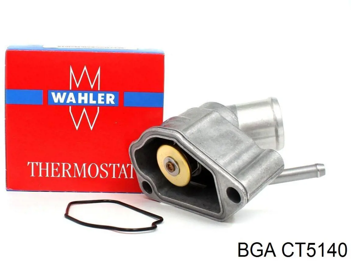 Термостат в сборе BGA CT5140