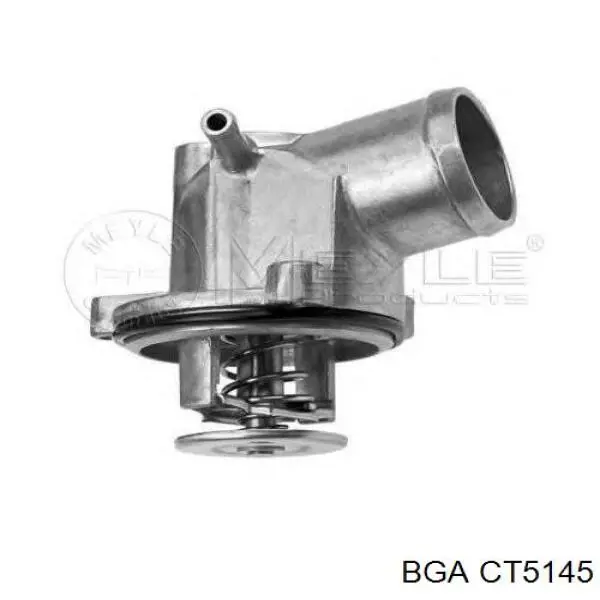 CT5145 BGA Авто термостат