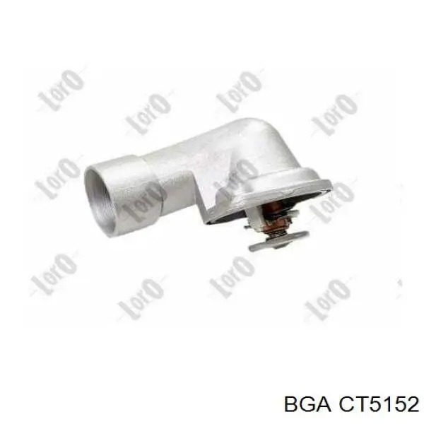 Термостат в корпусе BGA CT5152 цена, от 10.40 USD