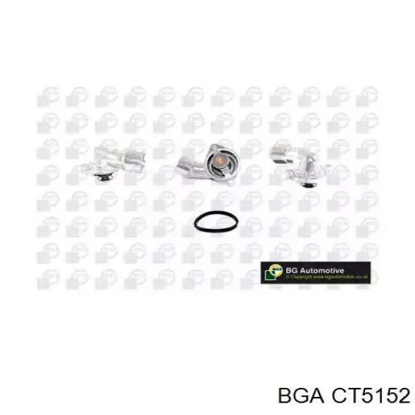 Купить CT5152 BGA Автомобильный термостат