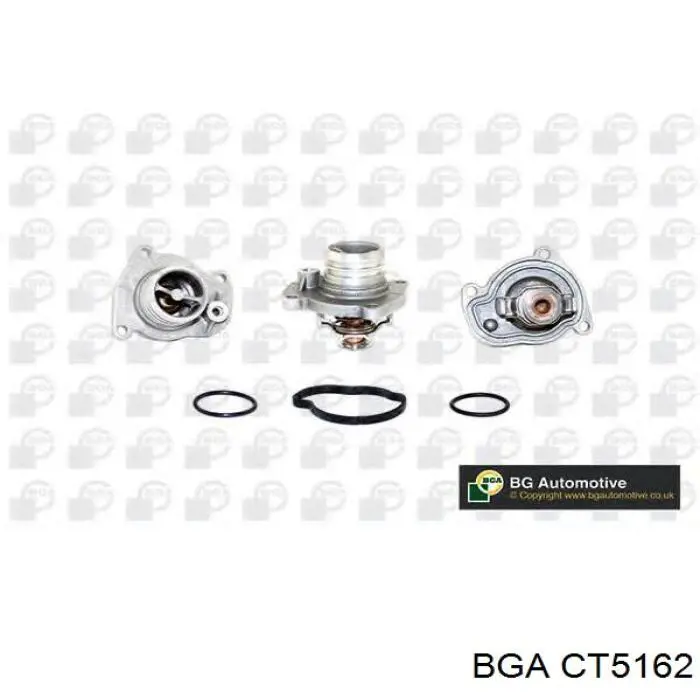 Термостат CT5162 BGA