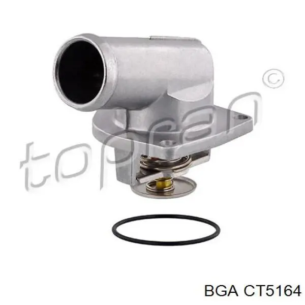 Купить CT5164 BGA Автомобильный термостат