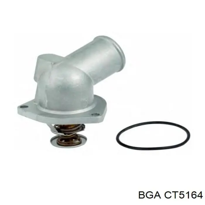Термостат CT5164 BGA