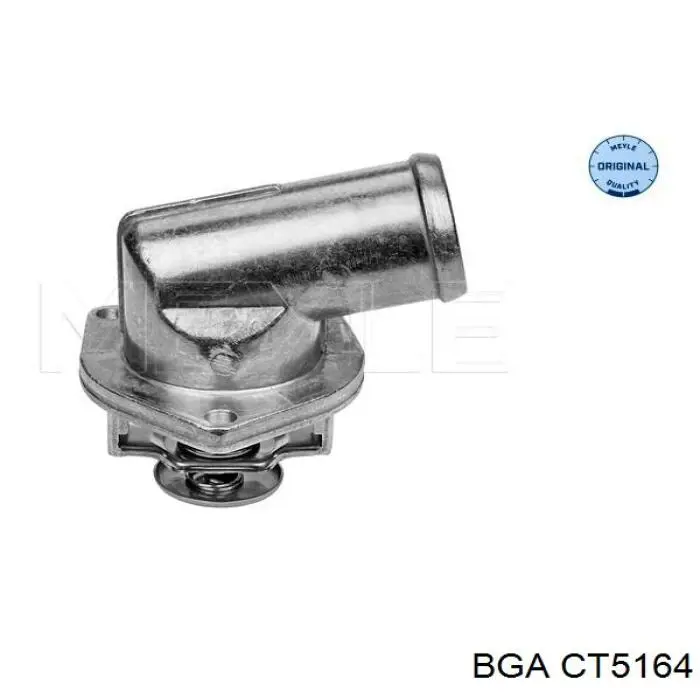 Термостат в сборе BGA CT5164