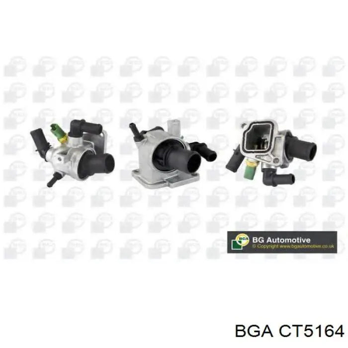 Купить CT5164 BGA Автомобильный термостат