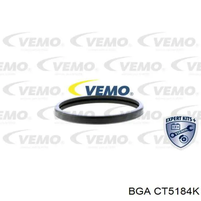 Термостат CT5184K BGA
