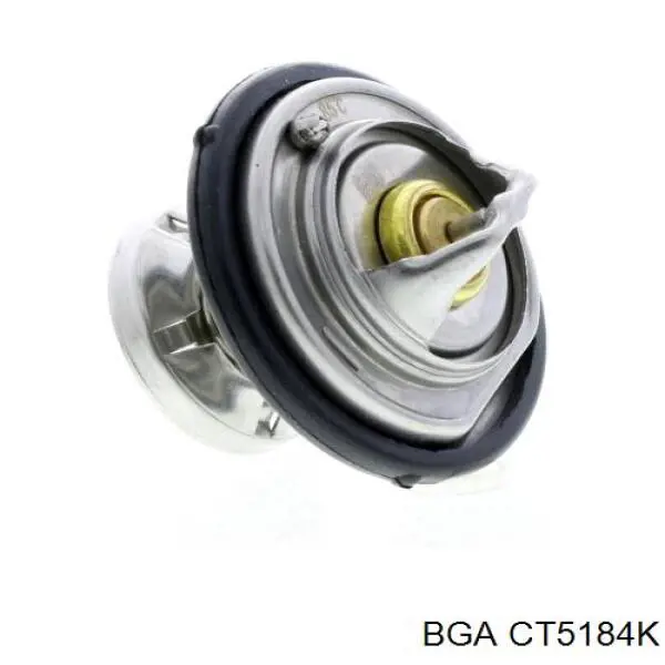 Термостат в сборе BGA CT5184K