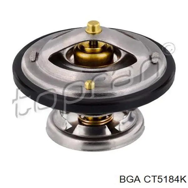 Термостат в корпусе BGA CT5184K цена, от 10.99 USD