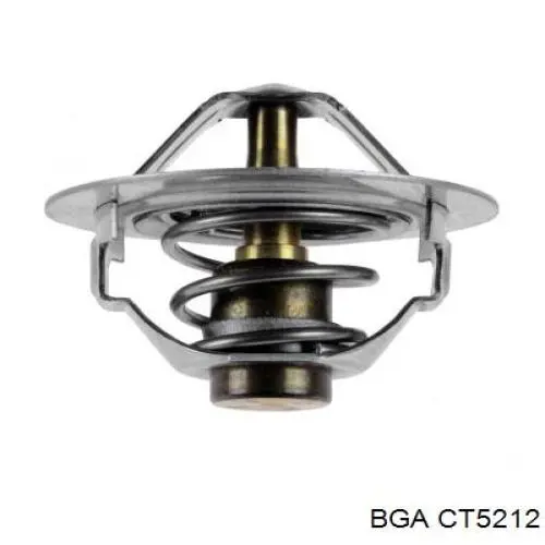 Термостат в сборе BGA CT5212