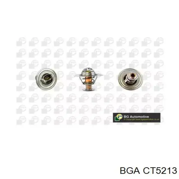 CT5213 BGA термостат
