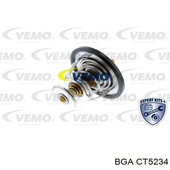 Купить CT5234 BGA Автомобильный термостат