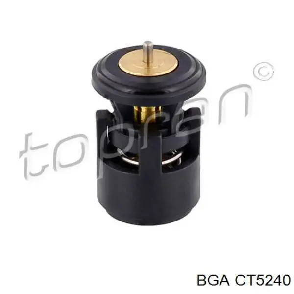 Термостат в корпусе Motorad 38580K цена, от 12.52 USD