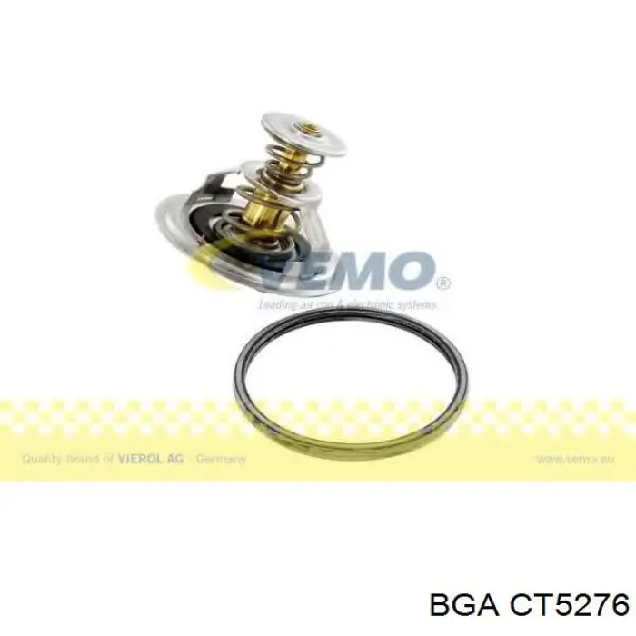 Термостат CT5276 BGA