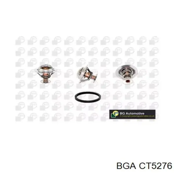 Termostato CT5276 BGA