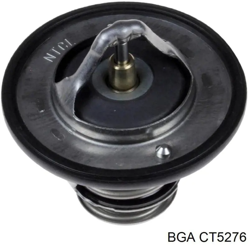 Термостат в корпусе BGA CT5276 цена, от 7.13 USD