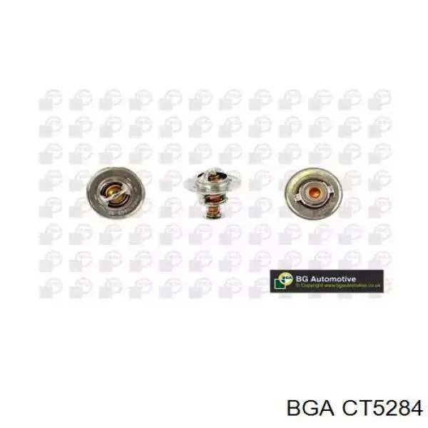 CT5284 BGA термостат