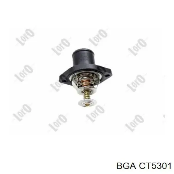 Термостат CT5301 BGA